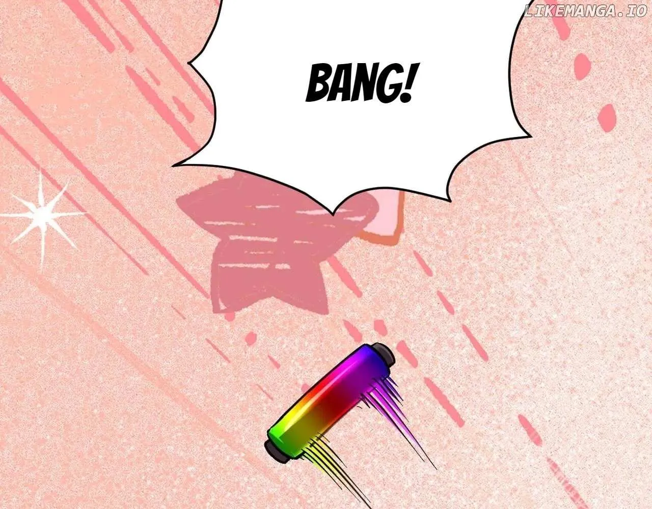 Doomsday for All: Me, Virus Monarch Chapter 66 page 21 - 