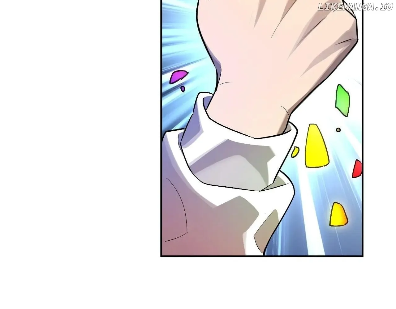 Doomsday for All: Me, Virus Monarch Chapter 66 page 29 - 