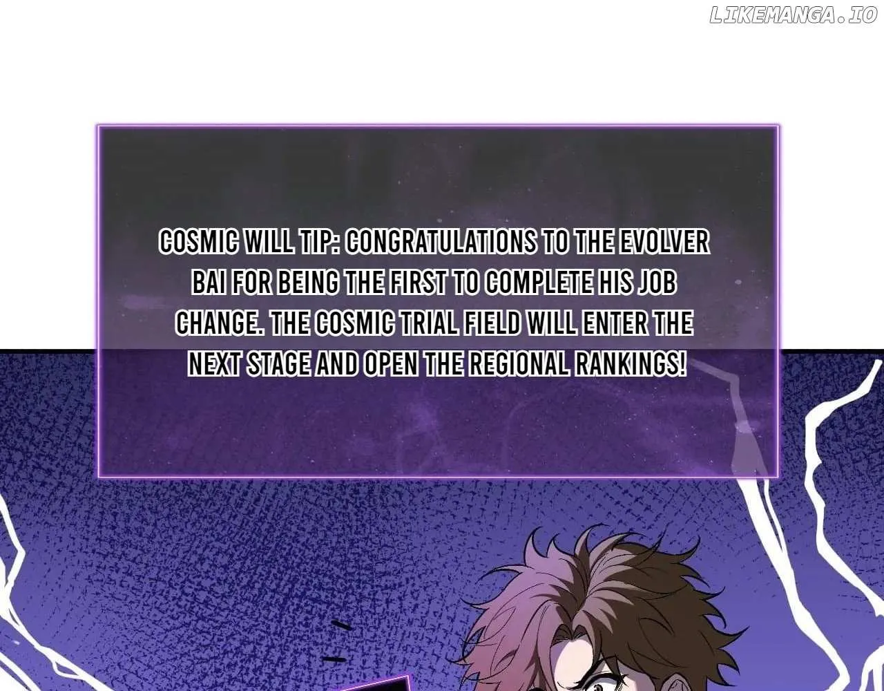 Doomsday for All: Me, Virus Monarch Chapter 66 page 30 - 