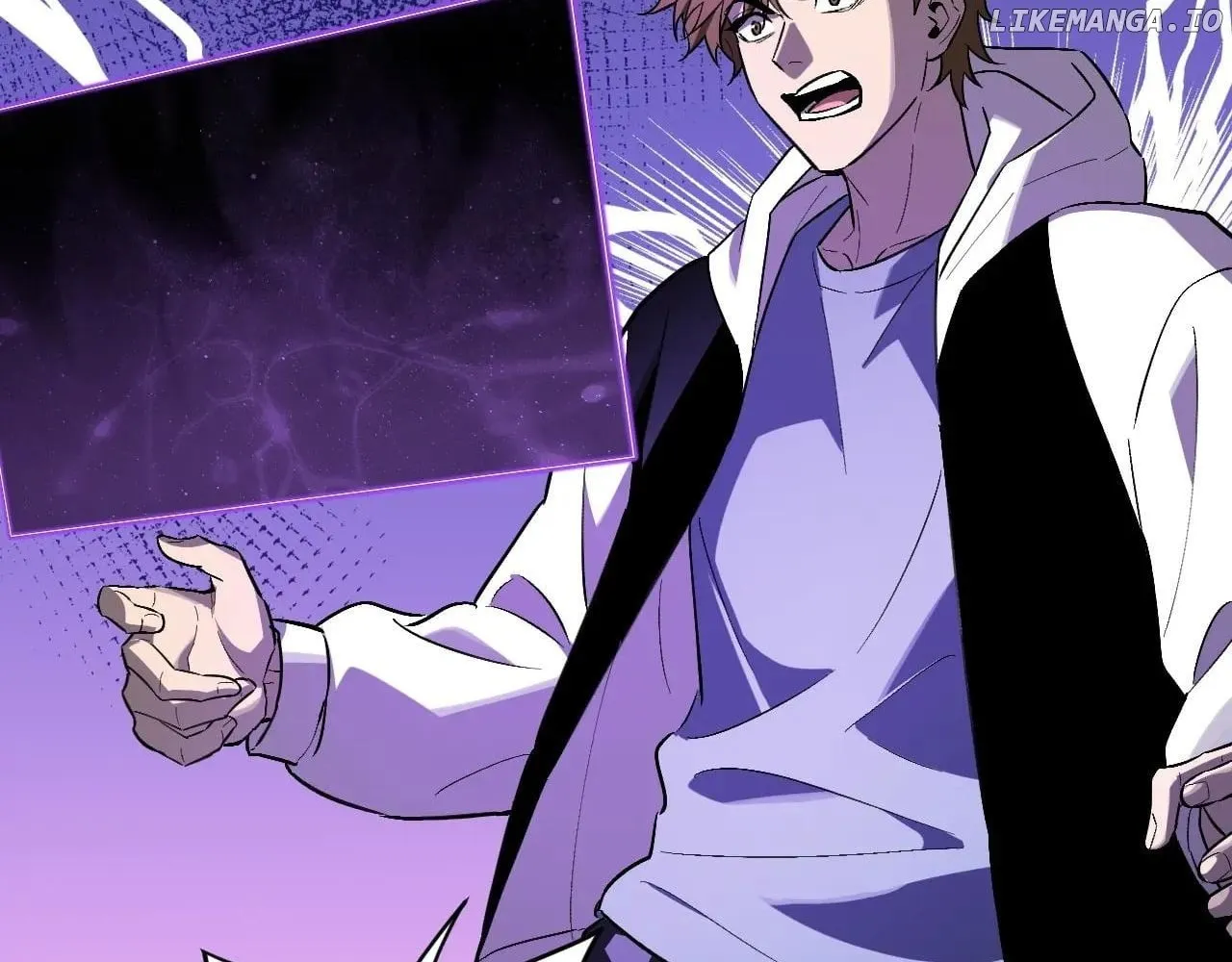 Doomsday for All: Me, Virus Monarch Chapter 66 page 31 - 