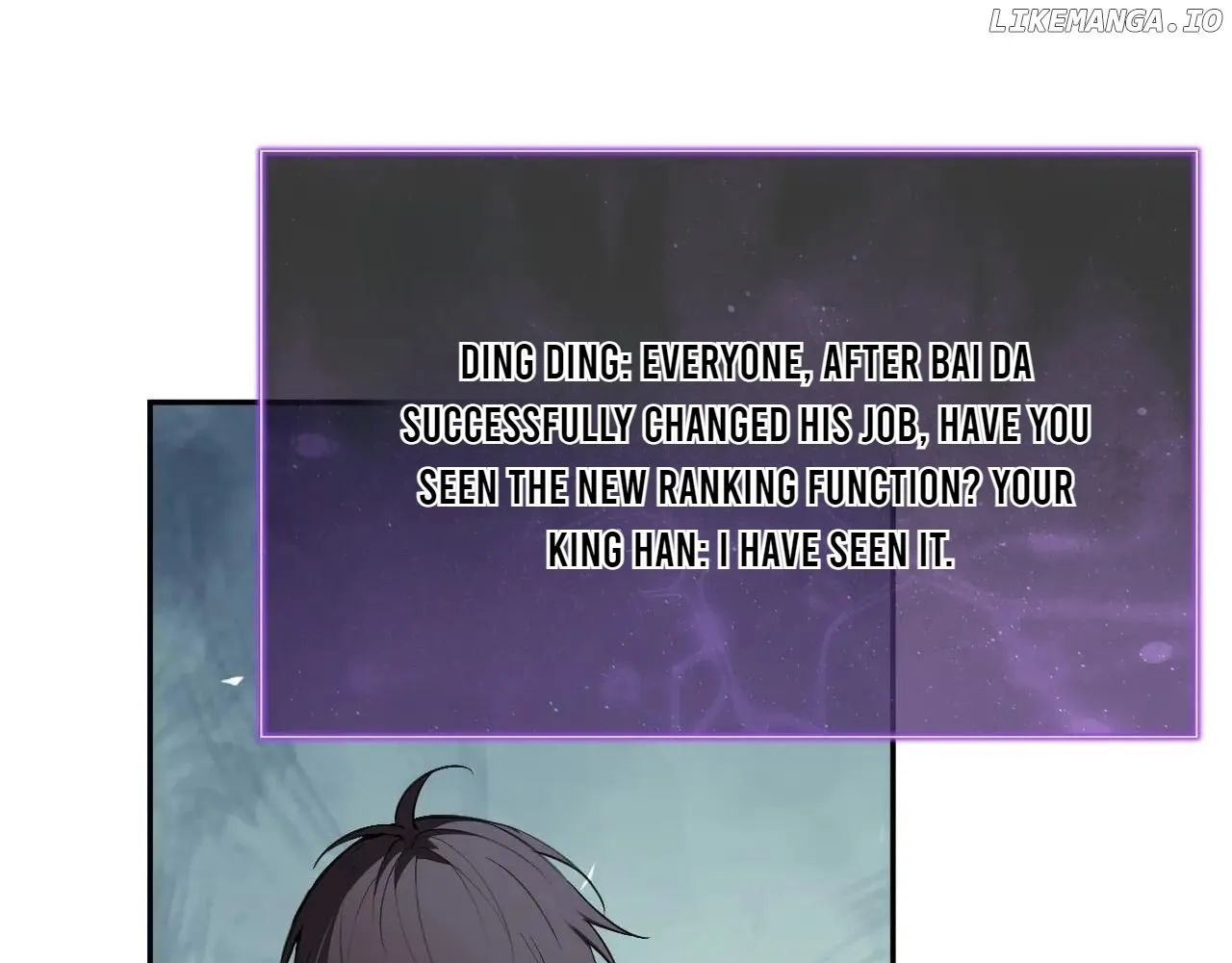 Doomsday for All: Me, Virus Monarch Chapter 66 page 40 - 