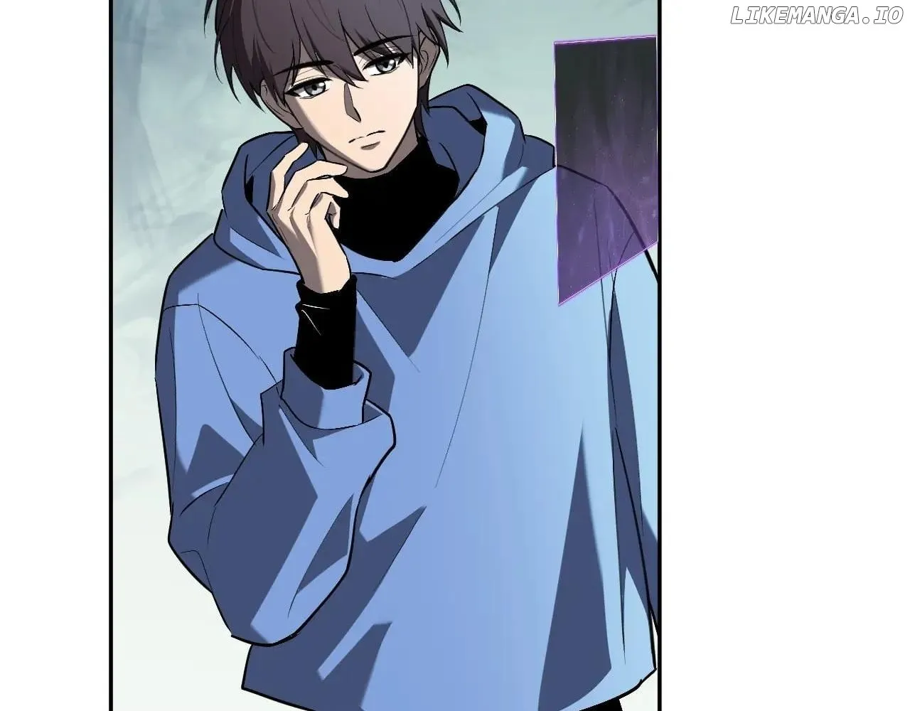 Doomsday for All: Me, Virus Monarch Chapter 66 page 41 - 