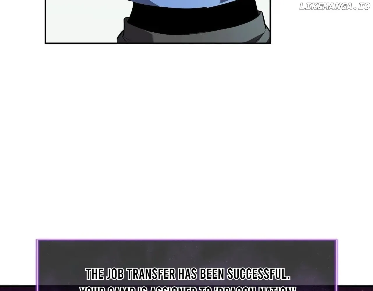 Doomsday for All: Me, Virus Monarch Chapter 66 page 42 - 