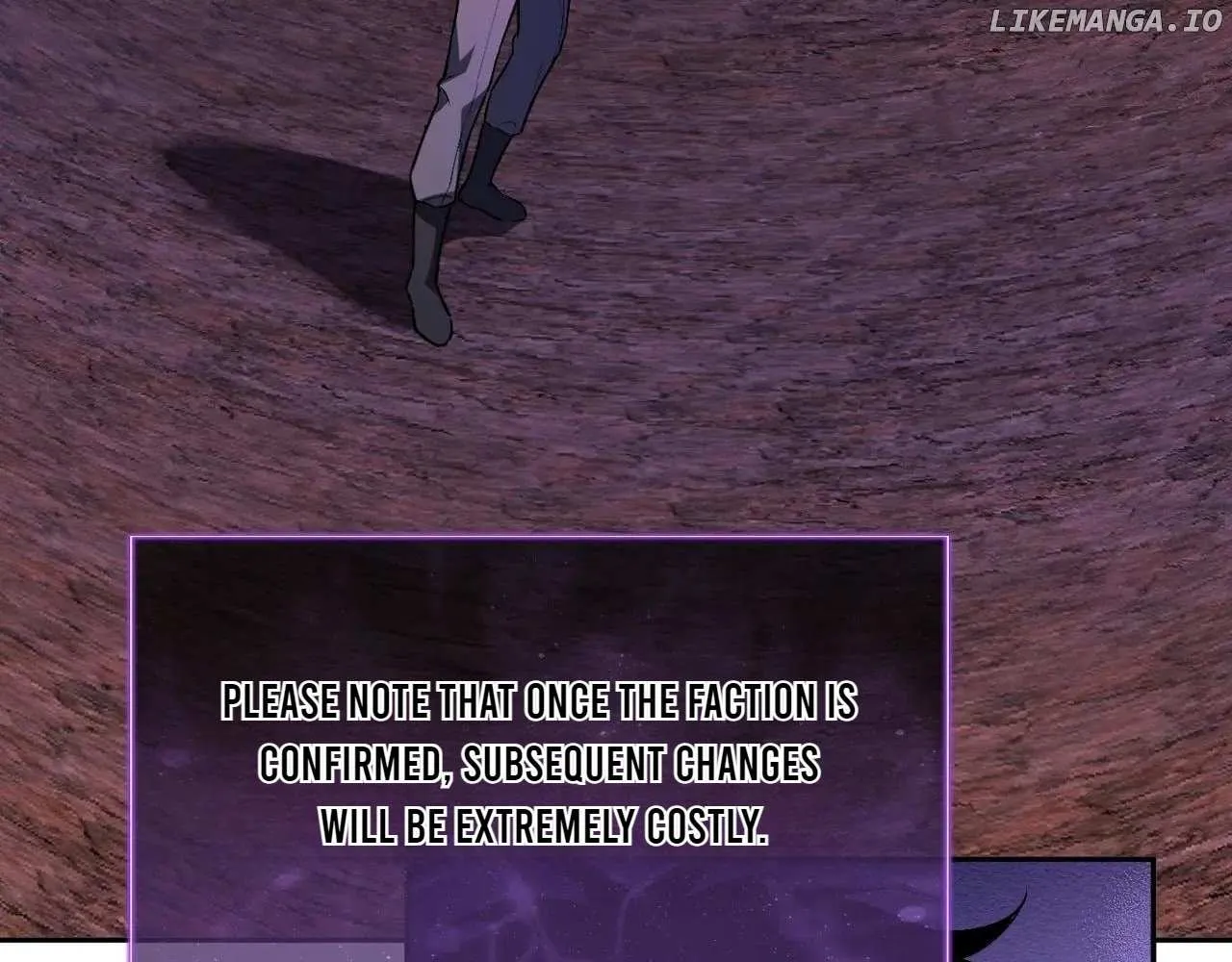 Doomsday for All: Me, Virus Monarch Chapter 66 page 44 - 