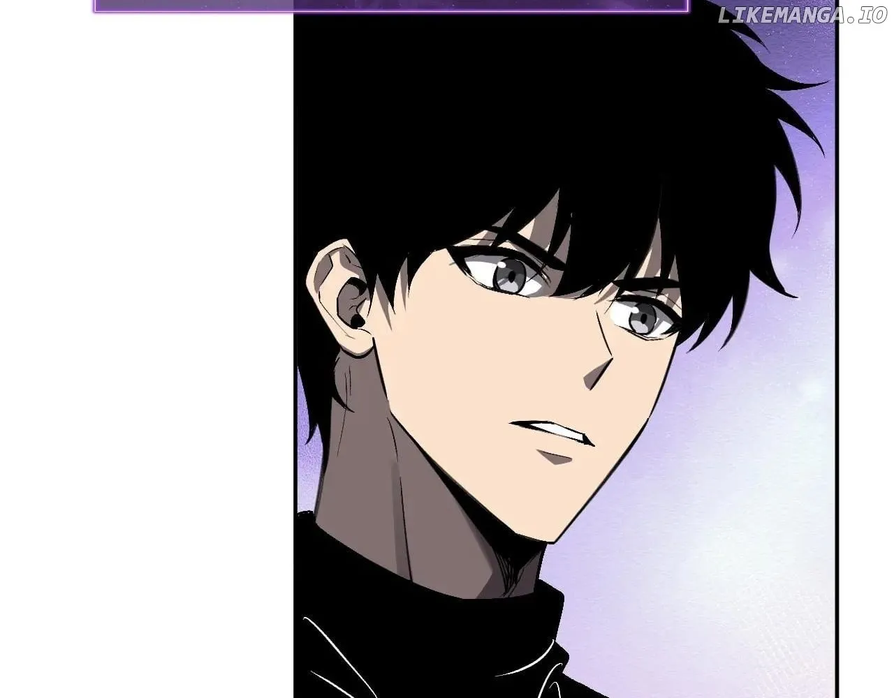 Doomsday for All: Me, Virus Monarch Chapter 66 page 45 - 