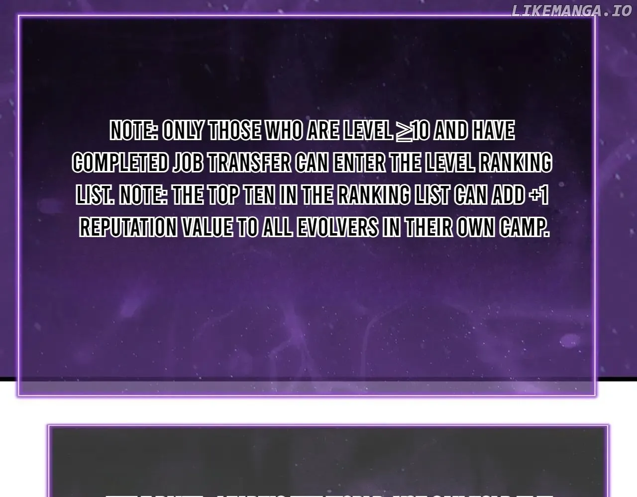 Doomsday for All: Me, Virus Monarch Chapter 66 page 49 - 