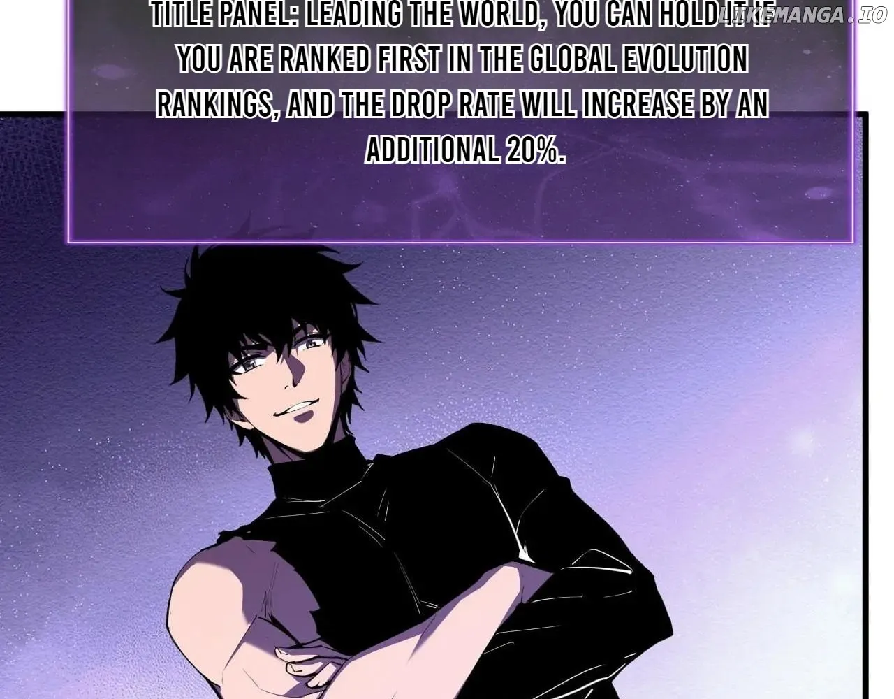 Doomsday for All: Me, Virus Monarch Chapter 66 page 50 - 