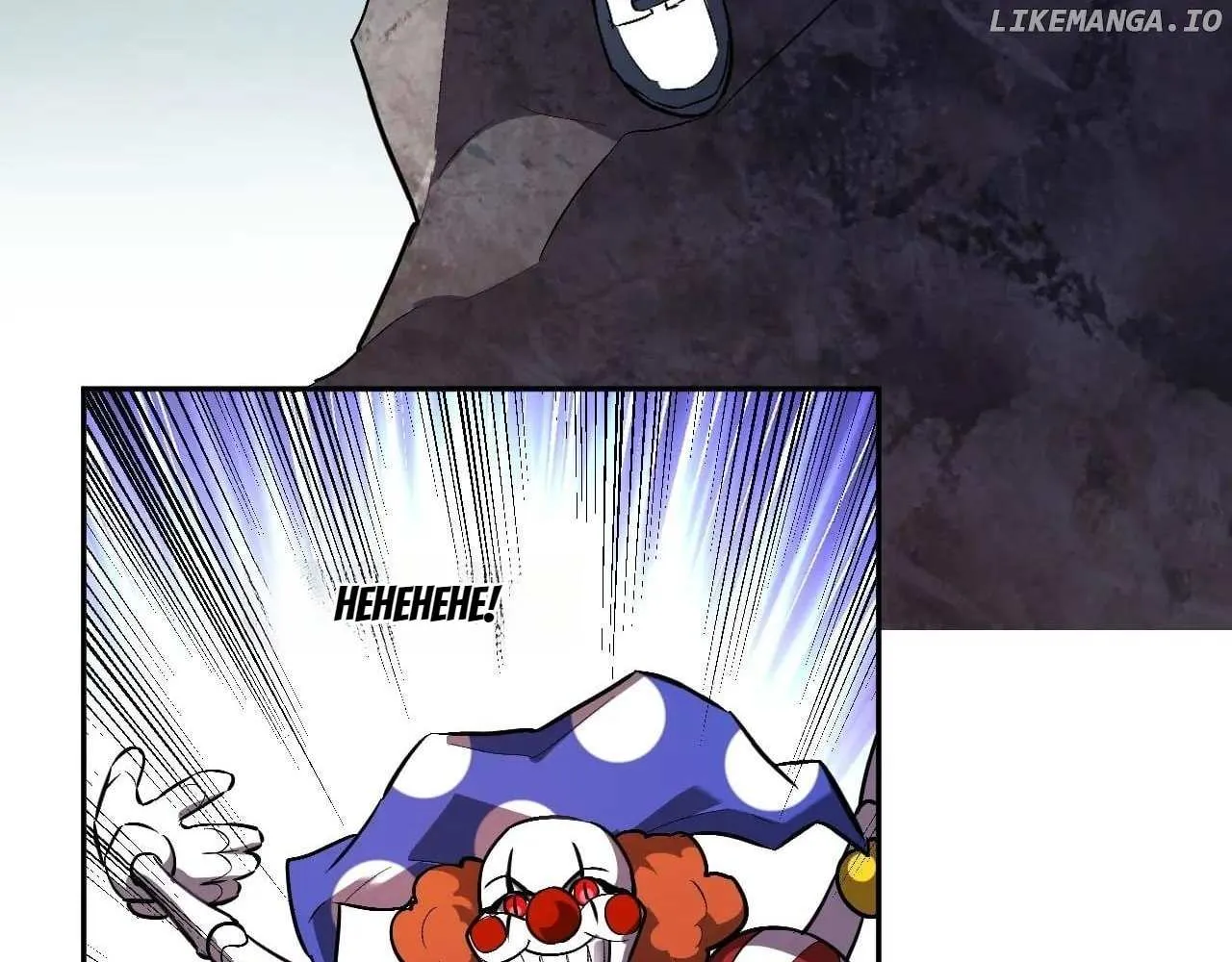 Doomsday for All: Me, Virus Monarch Chapter 66 page 6 - 