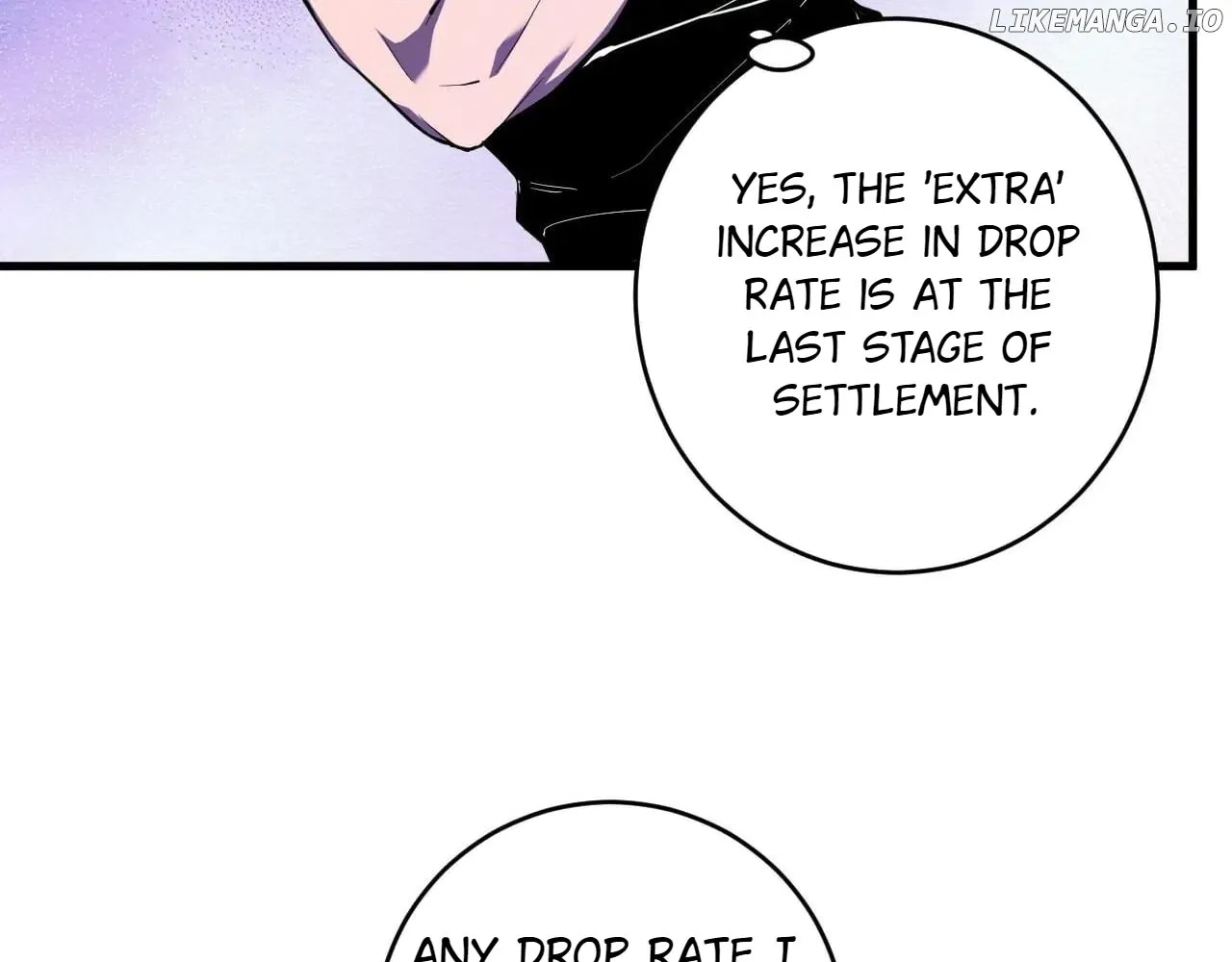 Doomsday for All: Me, Virus Monarch Chapter 66 page 51 - 