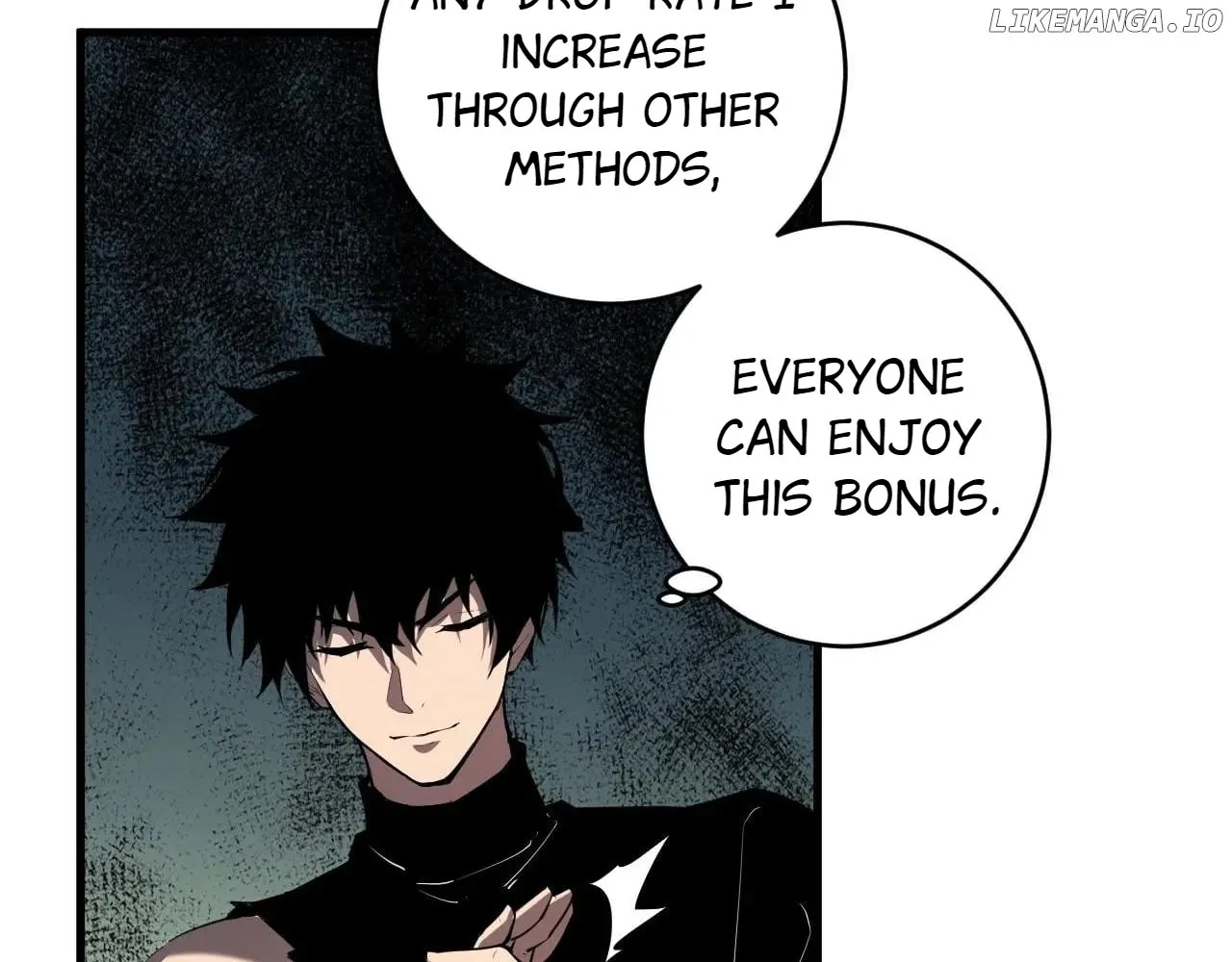 Doomsday for All: Me, Virus Monarch Chapter 66 page 52 - 
