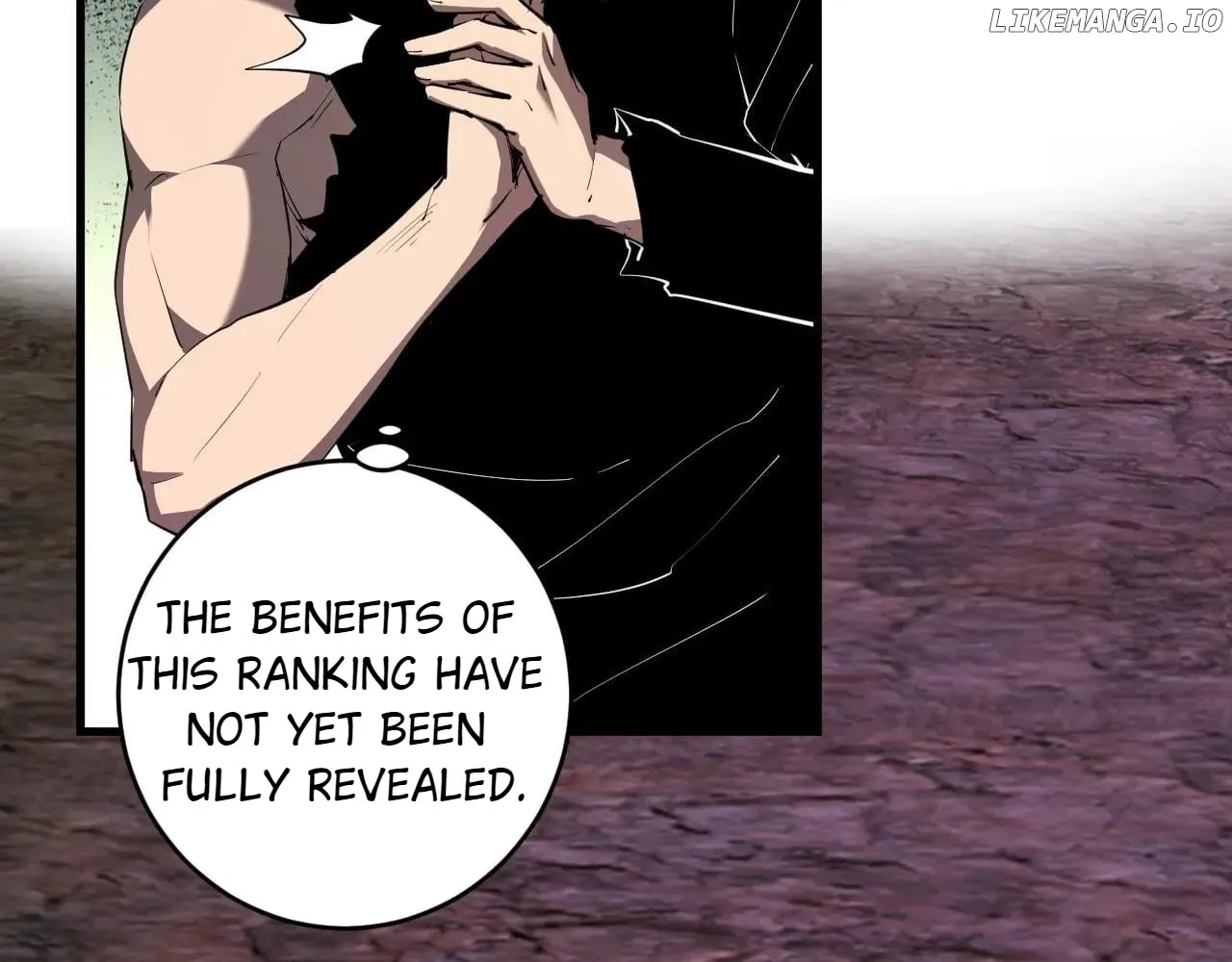 Doomsday for All: Me, Virus Monarch Chapter 66 page 53 - 
