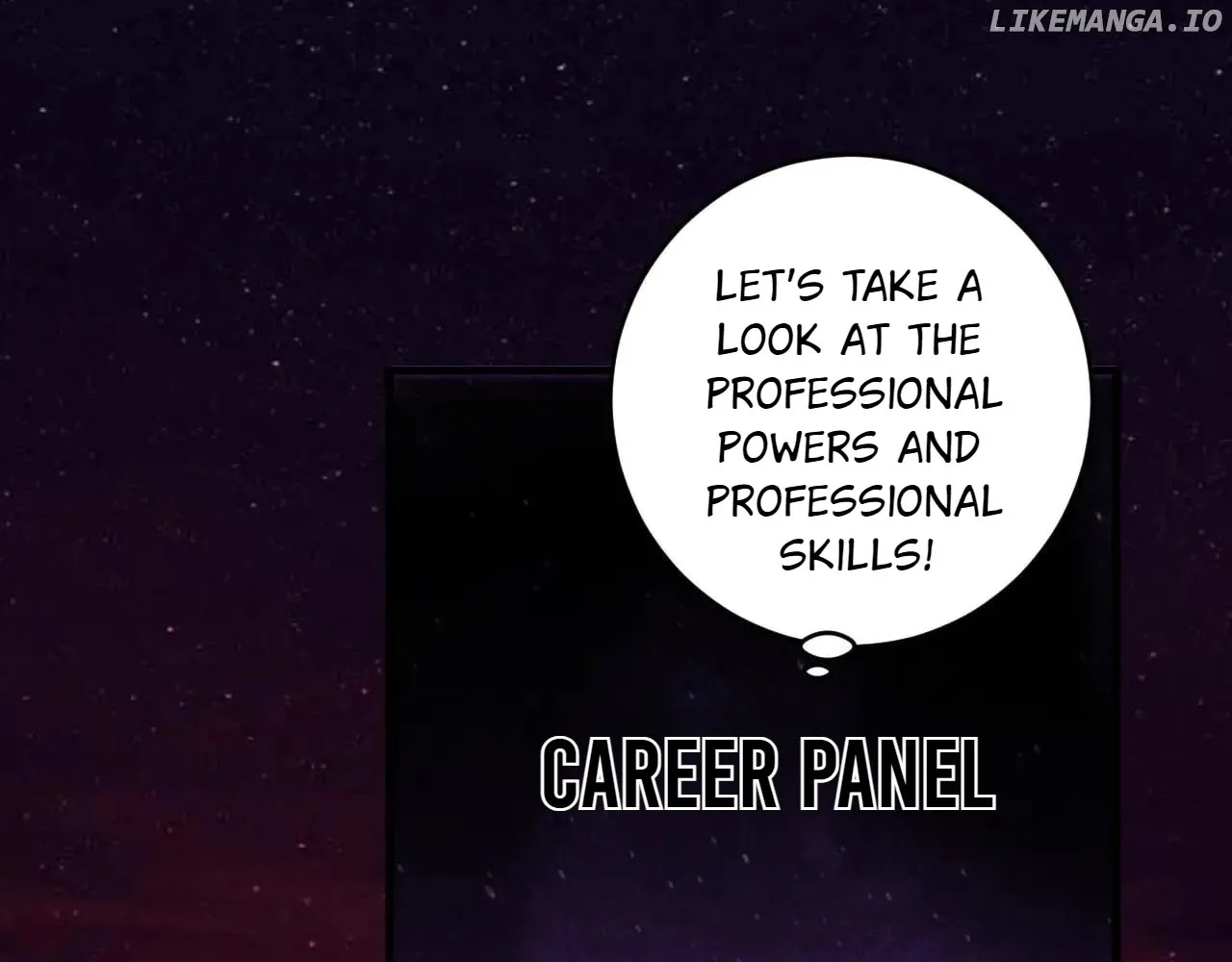 Doomsday for All: Me, Virus Monarch Chapter 66 page 57 - 