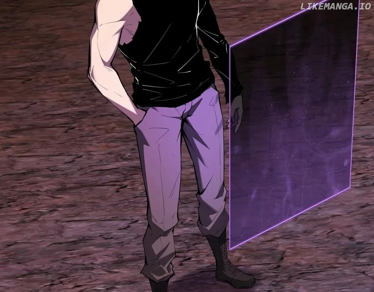 Doomsday for All: Me, Virus Monarch Chapter 66 page 60 - 