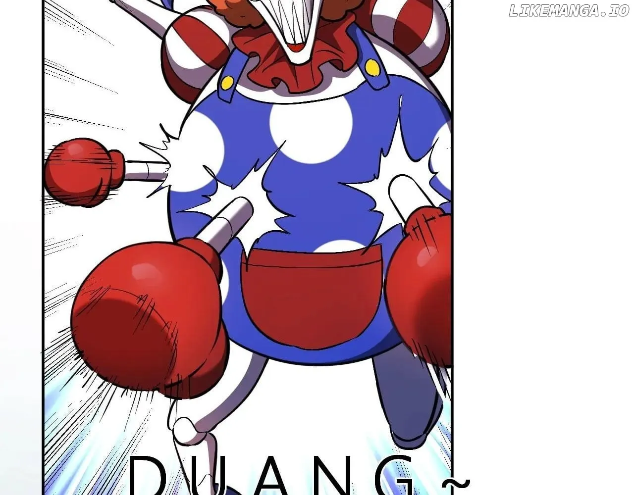 Doomsday for All: Me, Virus Monarch Chapter 66 page 7 - 