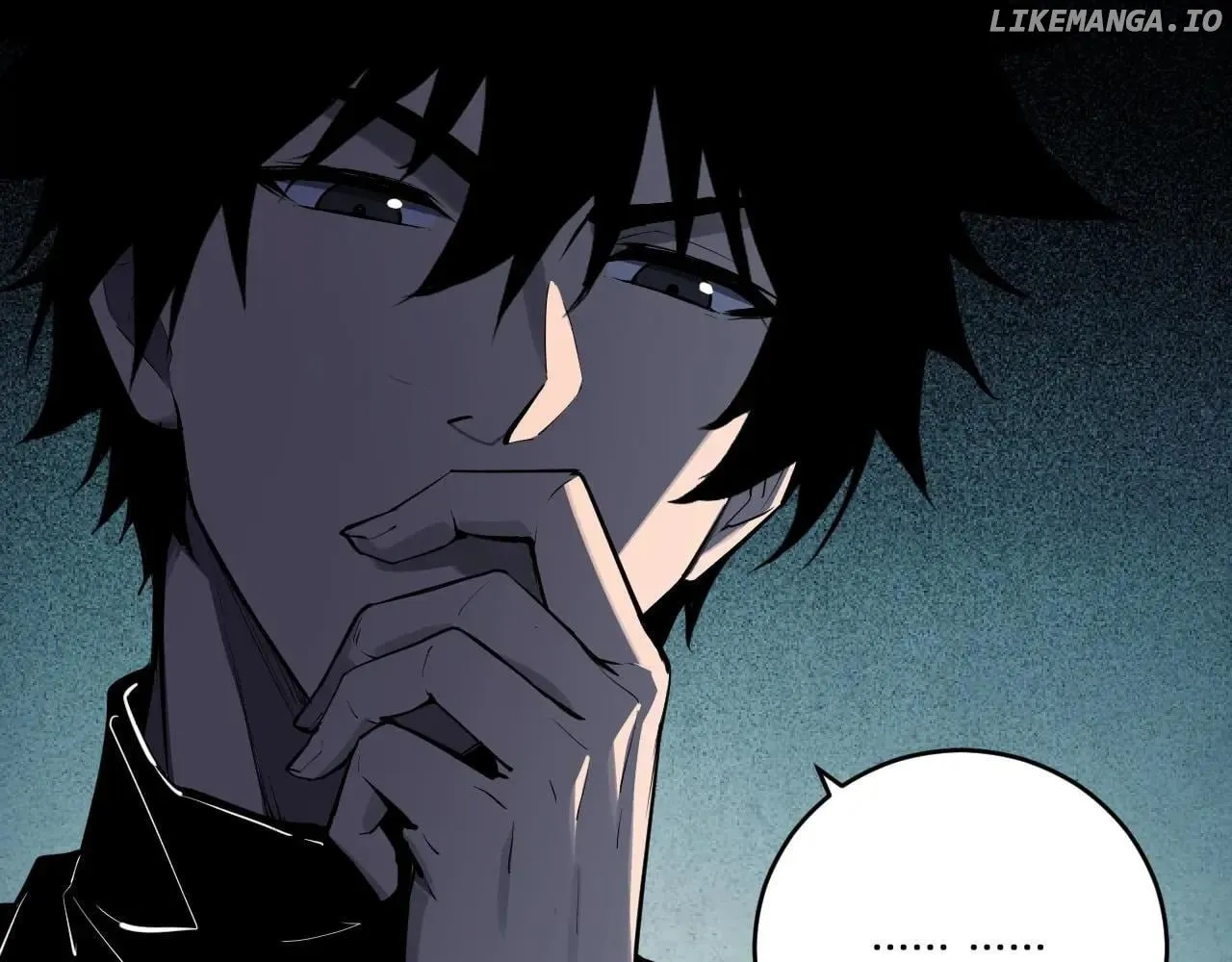 Doomsday for All: Me, Virus Monarch Chapter 66 page 62 - 