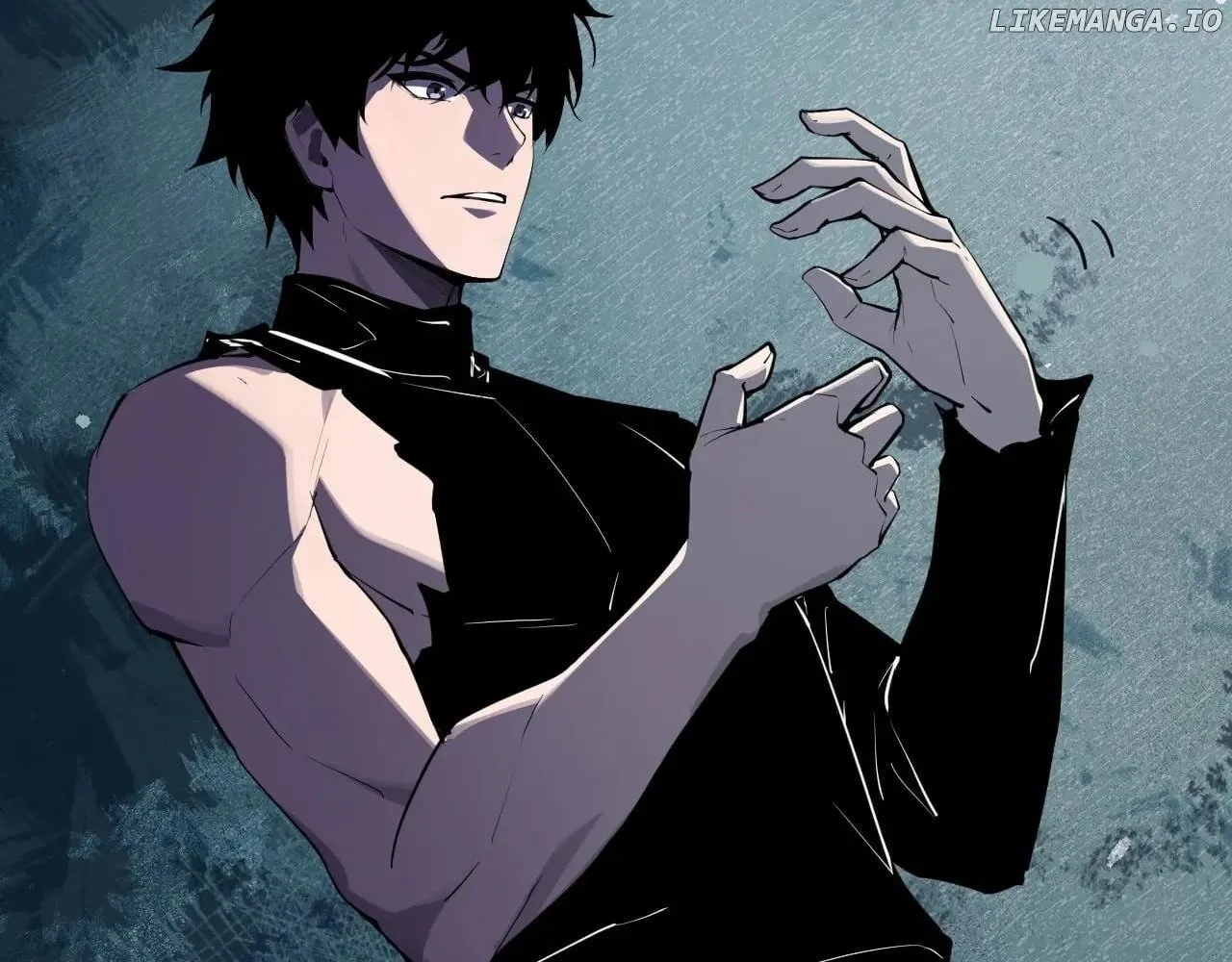 Doomsday for All: Me, Virus Monarch Chapter 66 page 65 - 