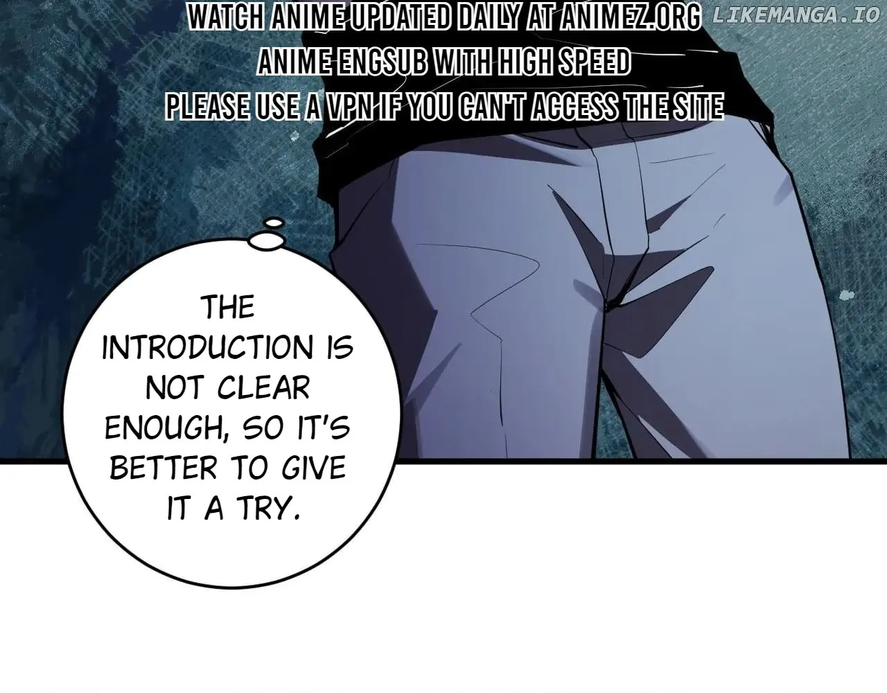 Doomsday for All: Me, Virus Monarch Chapter 66 page 66 - 
