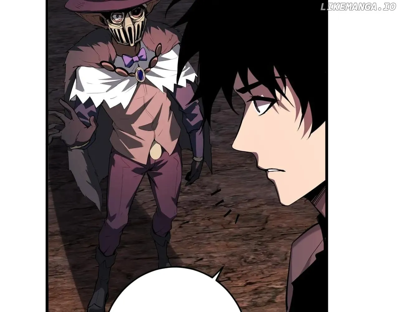 Doomsday for All: Me, Virus Monarch Chapter 66 page 80 - 