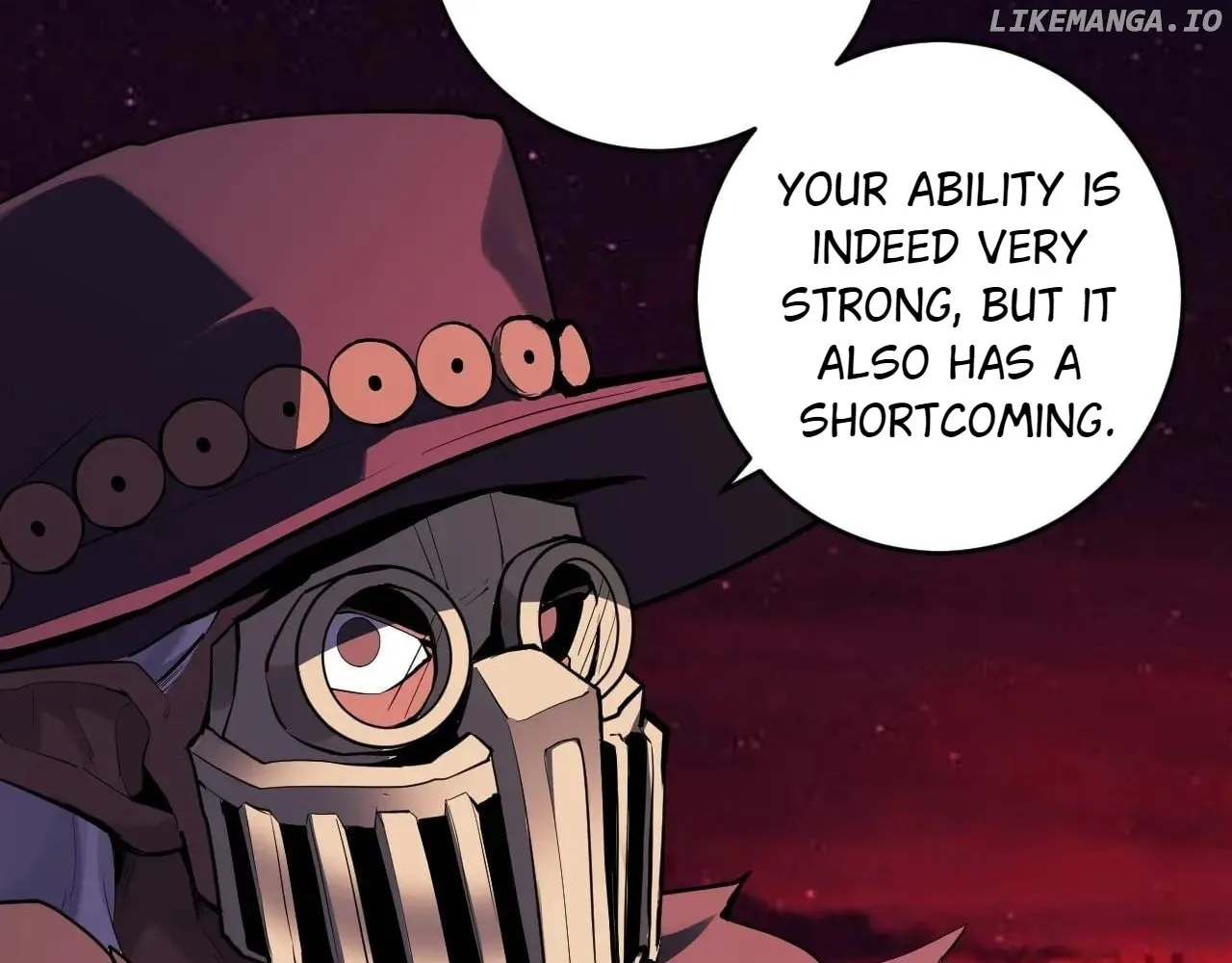 Doomsday for All: Me, Virus Monarch Chapter 66 page 82 - 