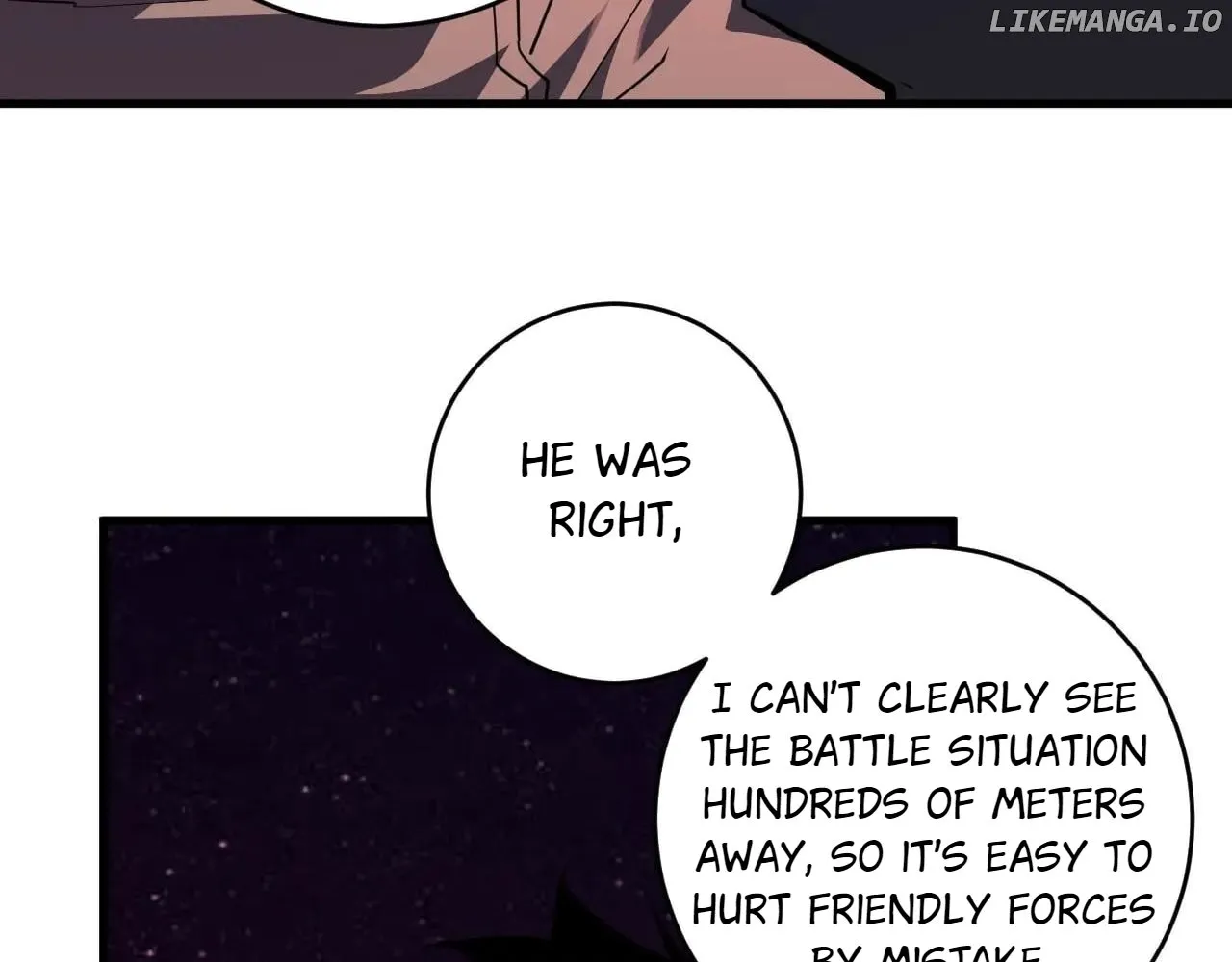 Doomsday for All: Me, Virus Monarch Chapter 66 page 84 - 