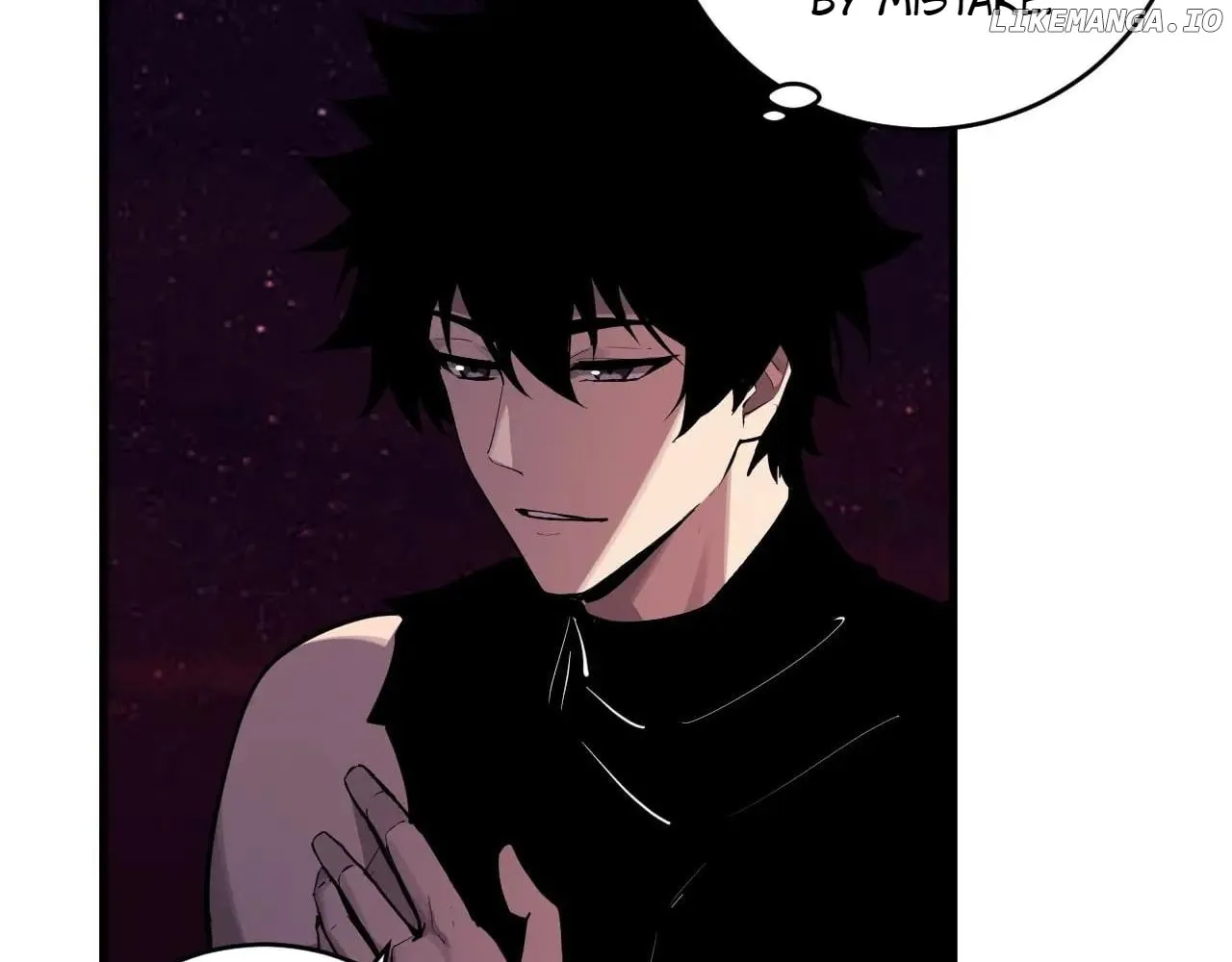 Doomsday for All: Me, Virus Monarch Chapter 66 page 85 - 