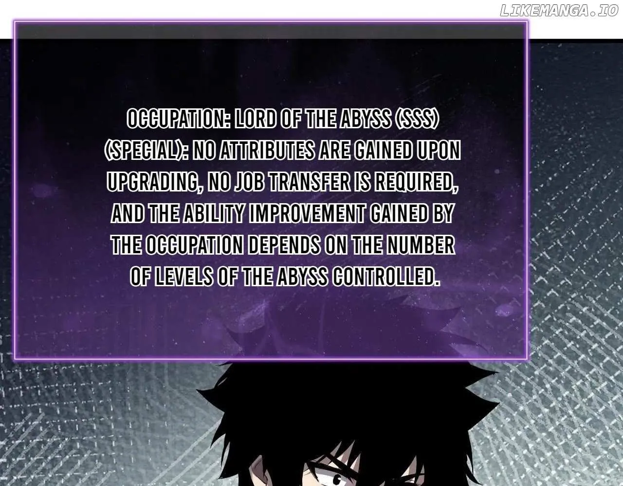 Doomsday for All: Me, Virus Monarch Chapter 66 page 90 - 