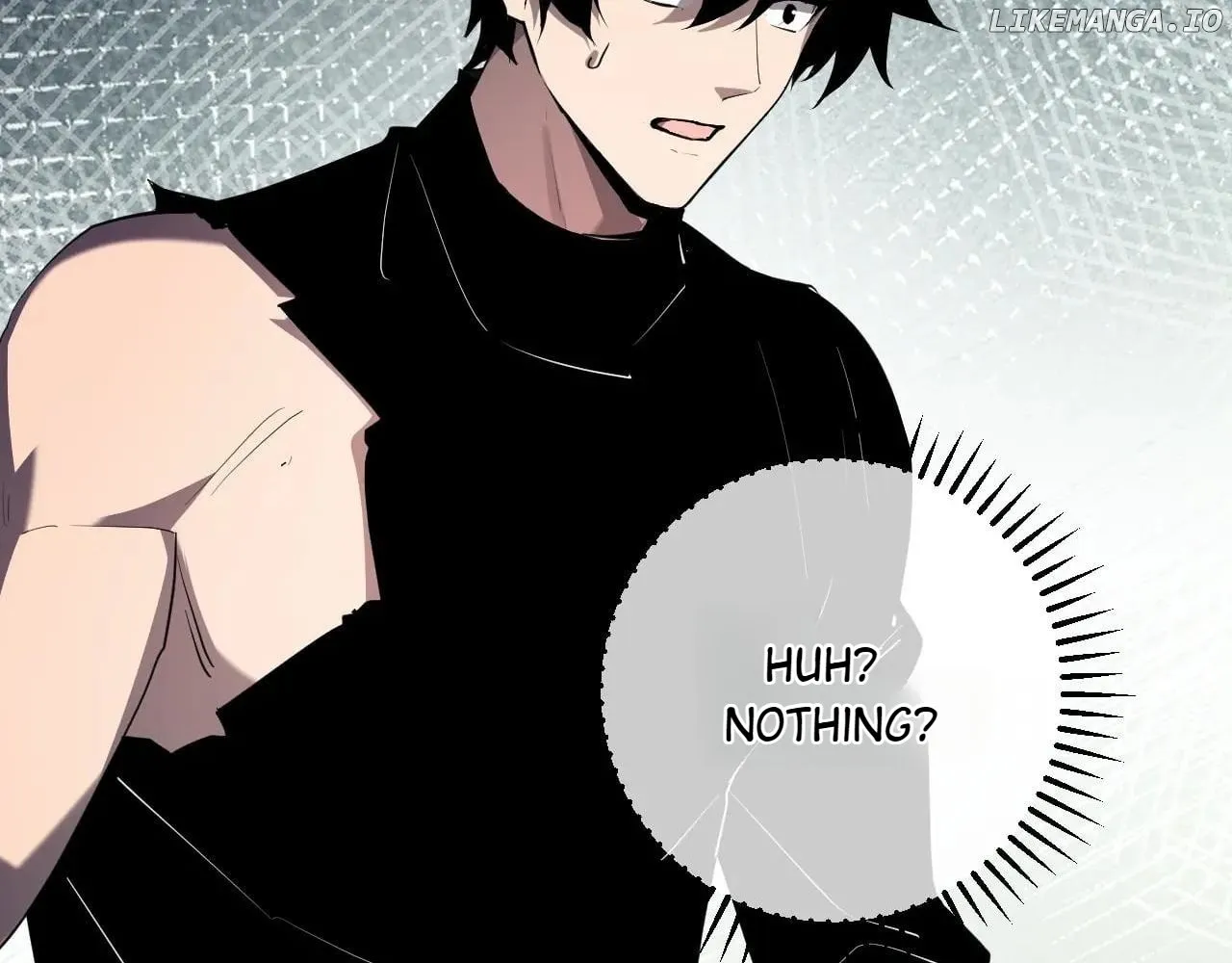 Doomsday for All: Me, Virus Monarch Chapter 66 page 91 - 