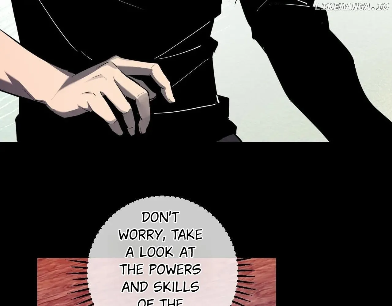 Doomsday for All: Me, Virus Monarch Chapter 66 page 92 - 