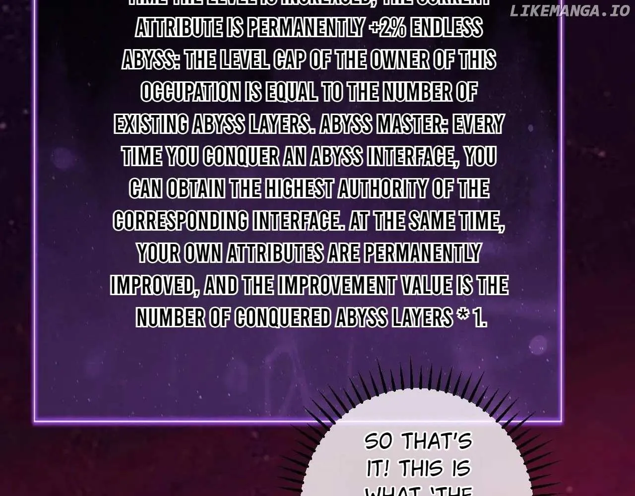 Doomsday for All: Me, Virus Monarch Chapter 66 page 95 - 