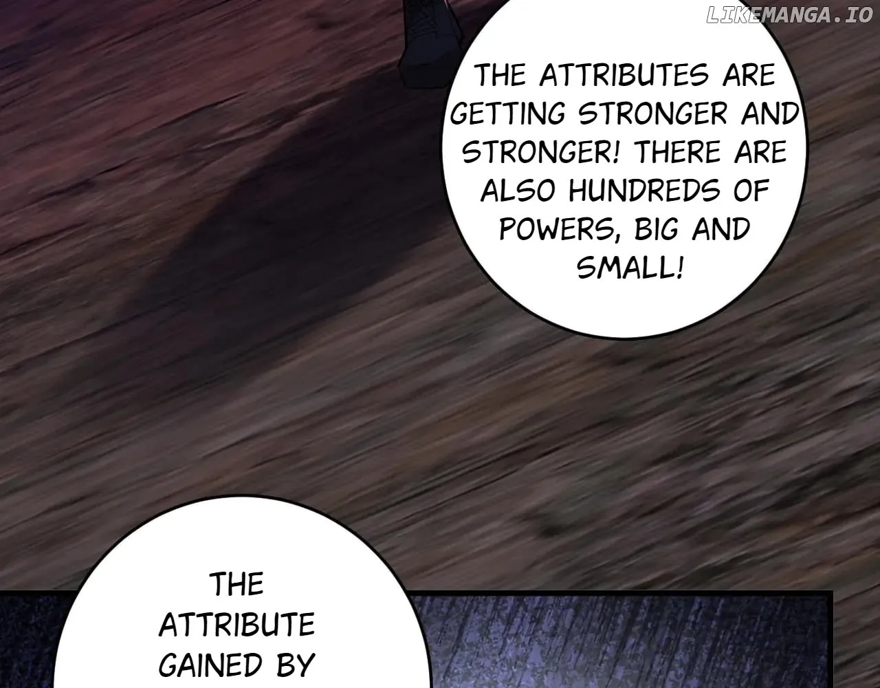 Doomsday for All: Me, Virus Monarch Chapter 66 page 98 - 