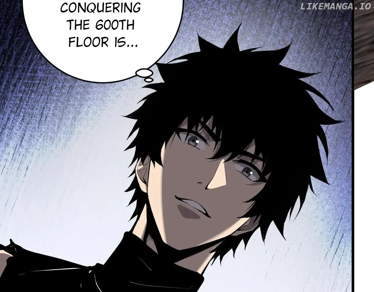 Doomsday for All: Me, Virus Monarch Chapter 66 page 99 - 