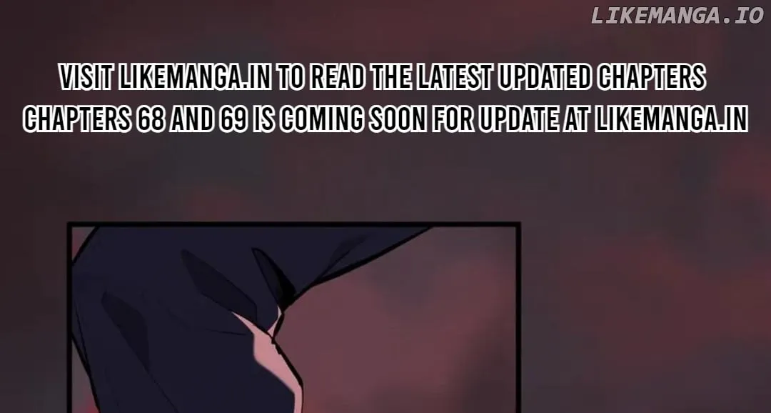 Doomsday for All: Me, Virus Monarch Chapter 67 page 2 - 