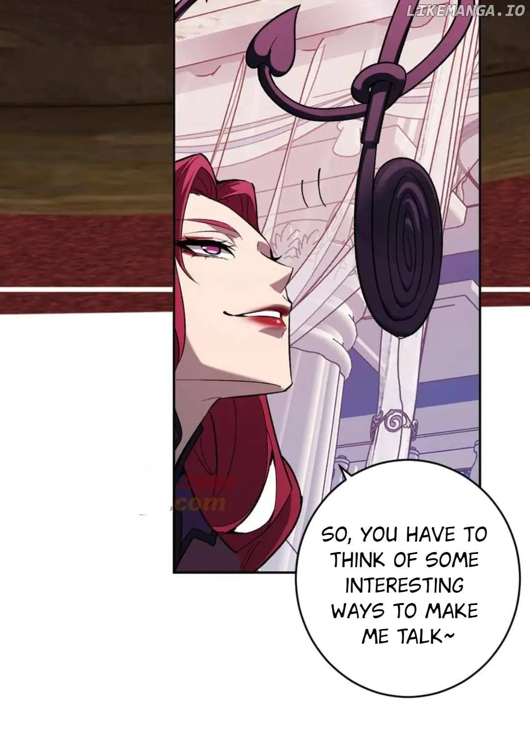 Doomsday for All: Me, Virus Monarch Chapter 67 page 104 - 