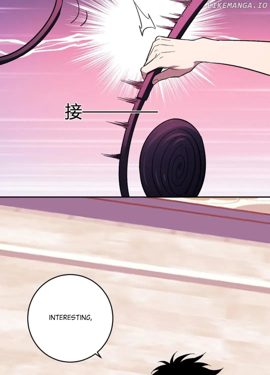 Doomsday for All: Me, Virus Monarch Chapter 67 page 106 - 