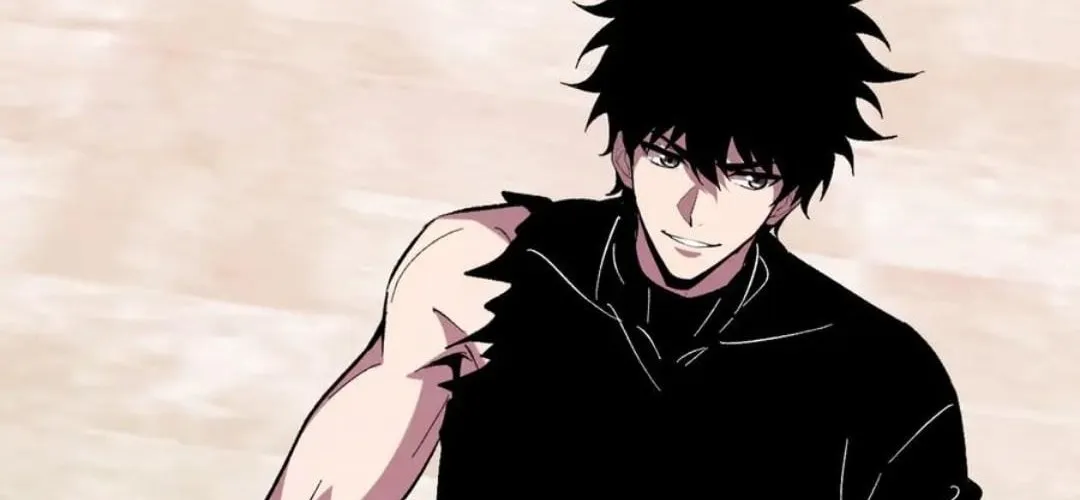 Doomsday for All: Me, Virus Monarch Chapter 67 page 107 - 