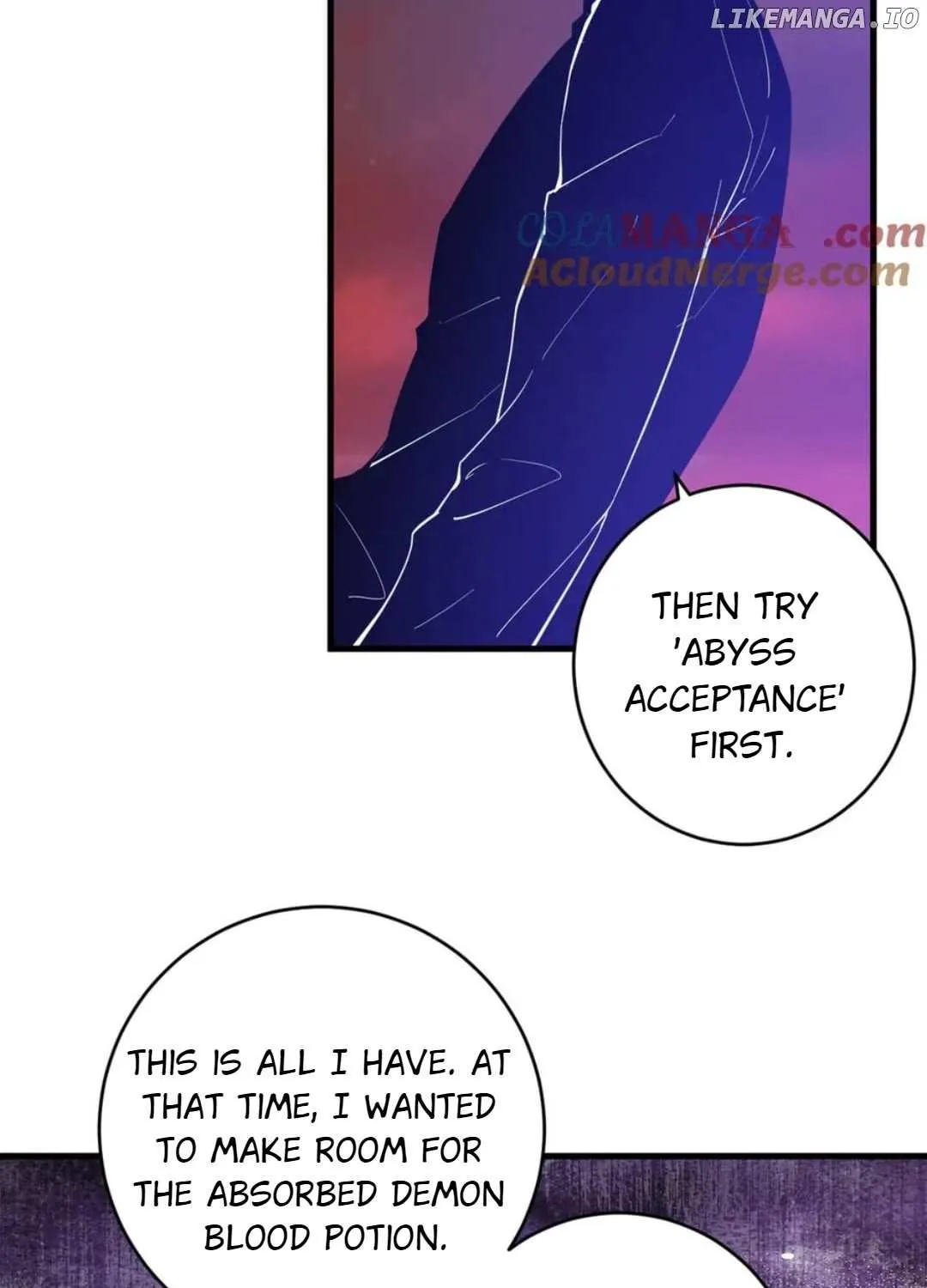Doomsday for All: Me, Virus Monarch Chapter 67 page 13 - 