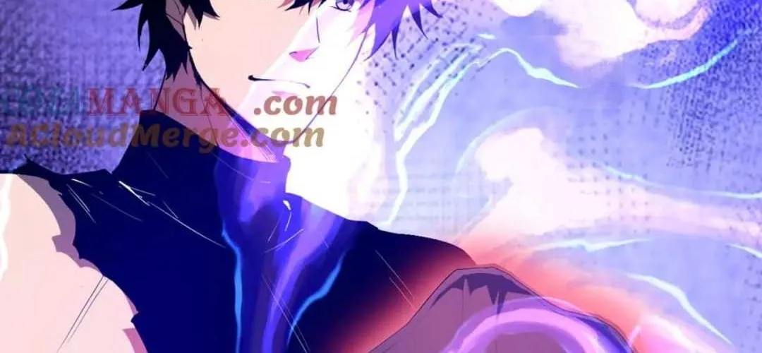 Doomsday for All: Me, Virus Monarch Chapter 67 page 16 - 