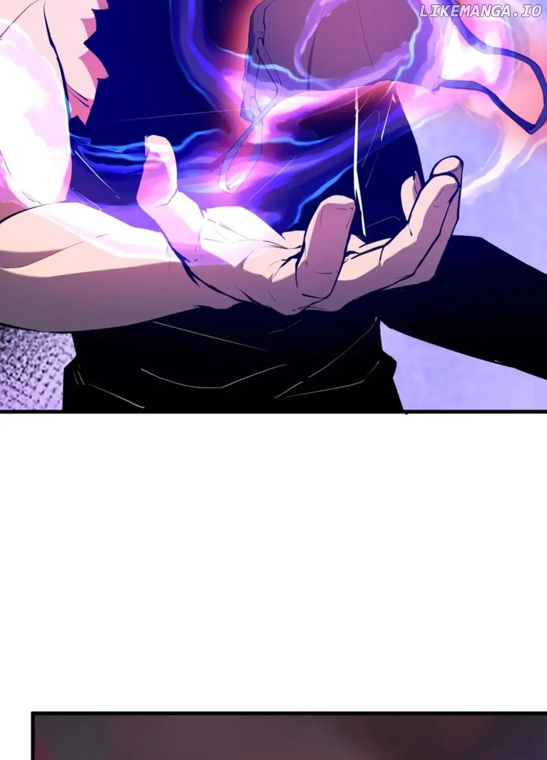 Doomsday for All: Me, Virus Monarch Chapter 67 page 17 - 