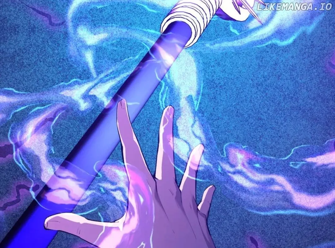 Doomsday for All: Me, Virus Monarch Chapter 67 page 27 - 