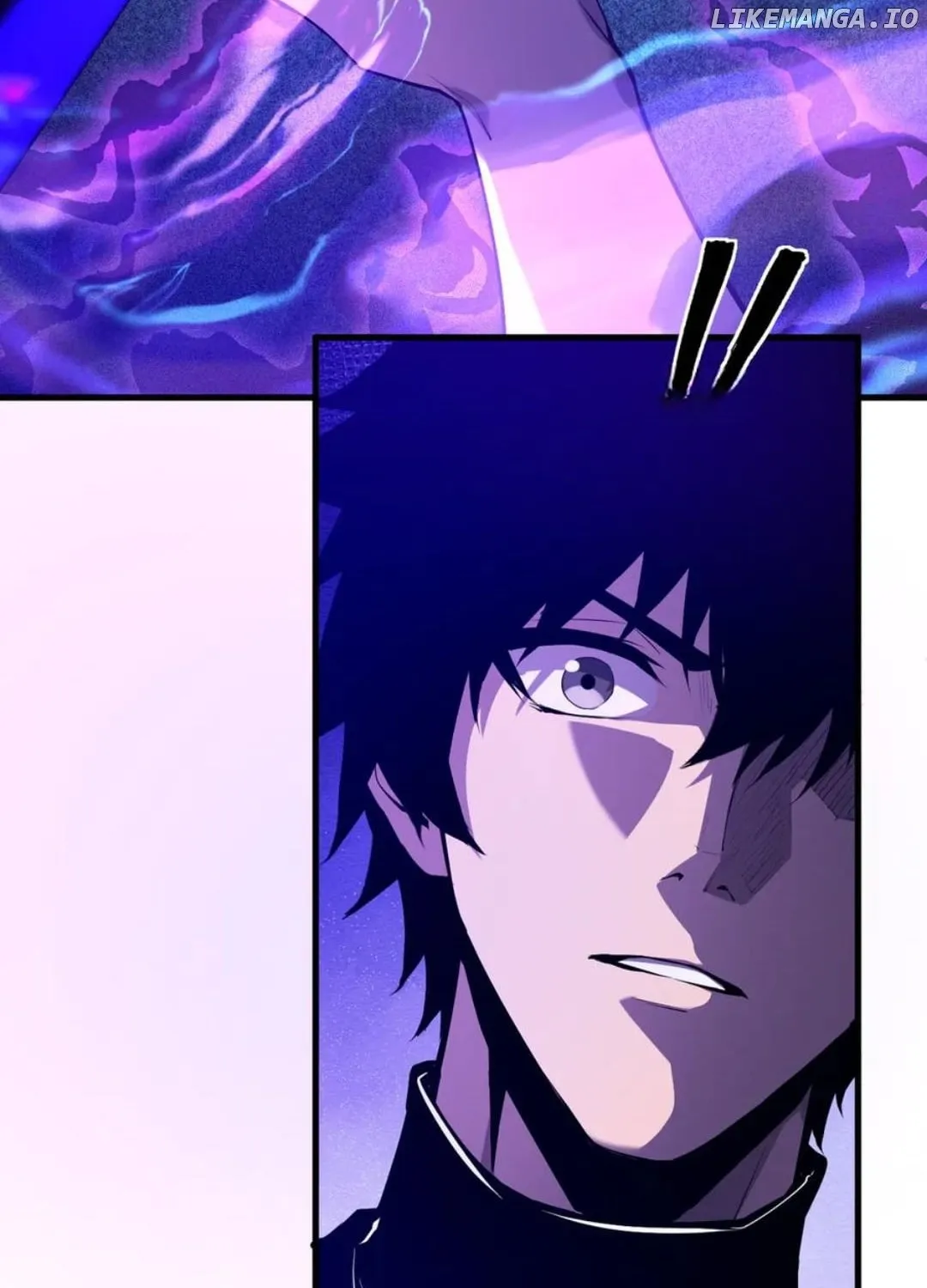 Doomsday for All: Me, Virus Monarch Chapter 67 page 28 - 