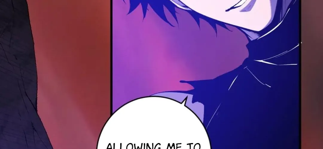 Doomsday for All: Me, Virus Monarch Chapter 67 page 37 - 