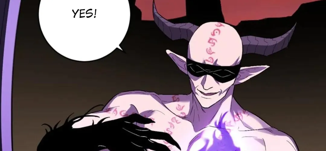 Doomsday for All: Me, Virus Monarch Chapter 67 page 47 - 