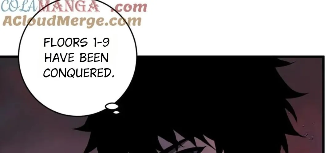 Doomsday for All: Me, Virus Monarch Chapter 67 page 6 - 