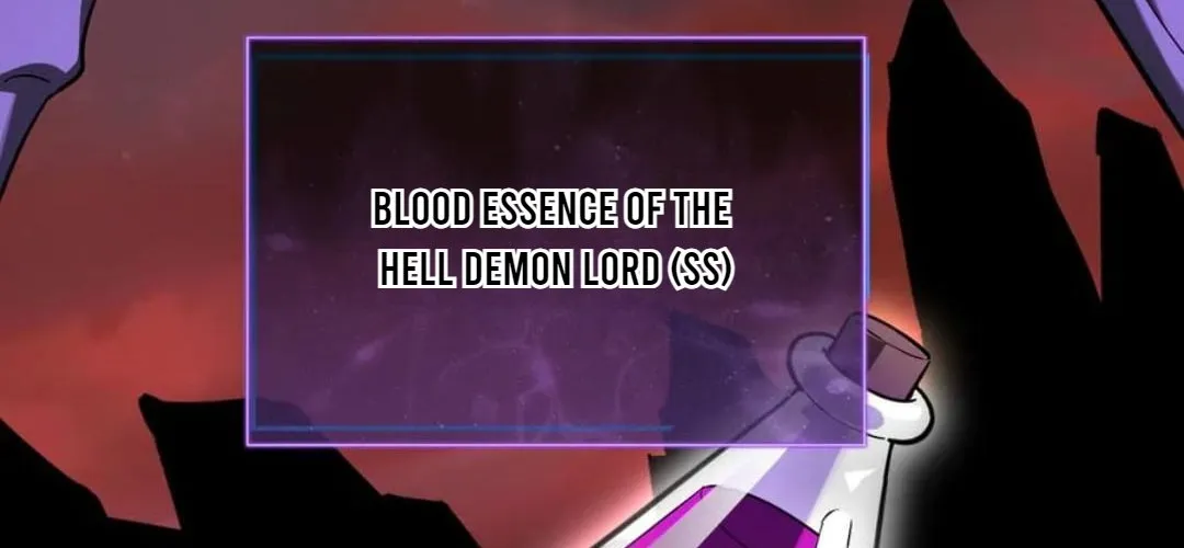 Doomsday for All: Me, Virus Monarch Chapter 67 page 55 - 