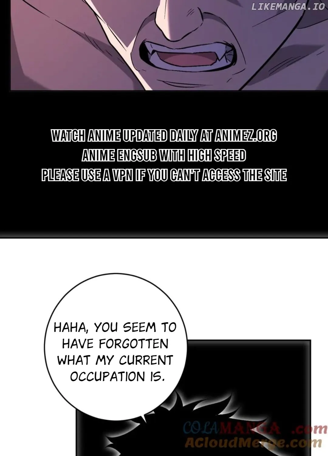 Doomsday for All: Me, Virus Monarch Chapter 67 page 73 - 
