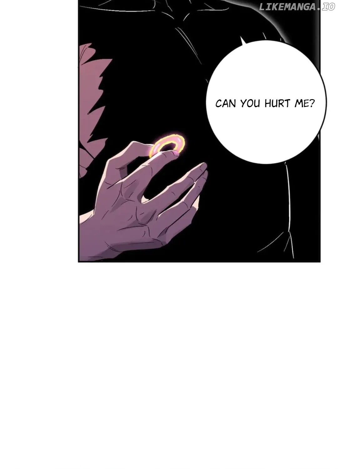 Doomsday for All: Me, Virus Monarch Chapter 67 page 75 - 