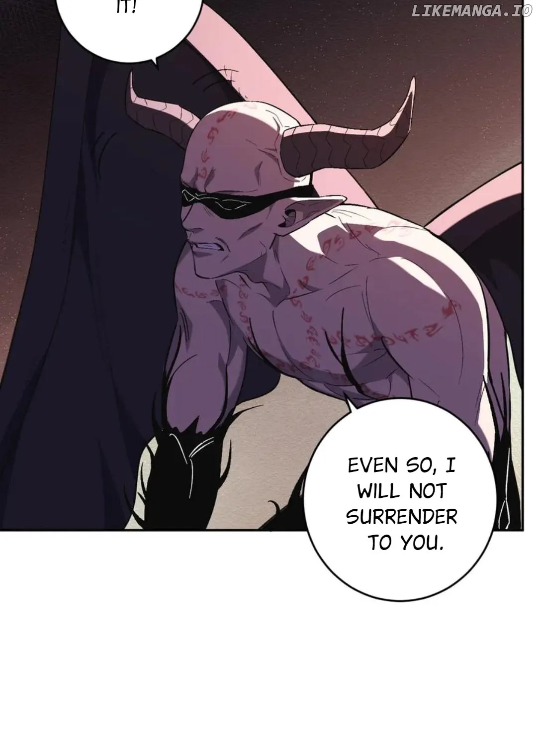 Doomsday for All: Me, Virus Monarch Chapter 67 page 79 - 