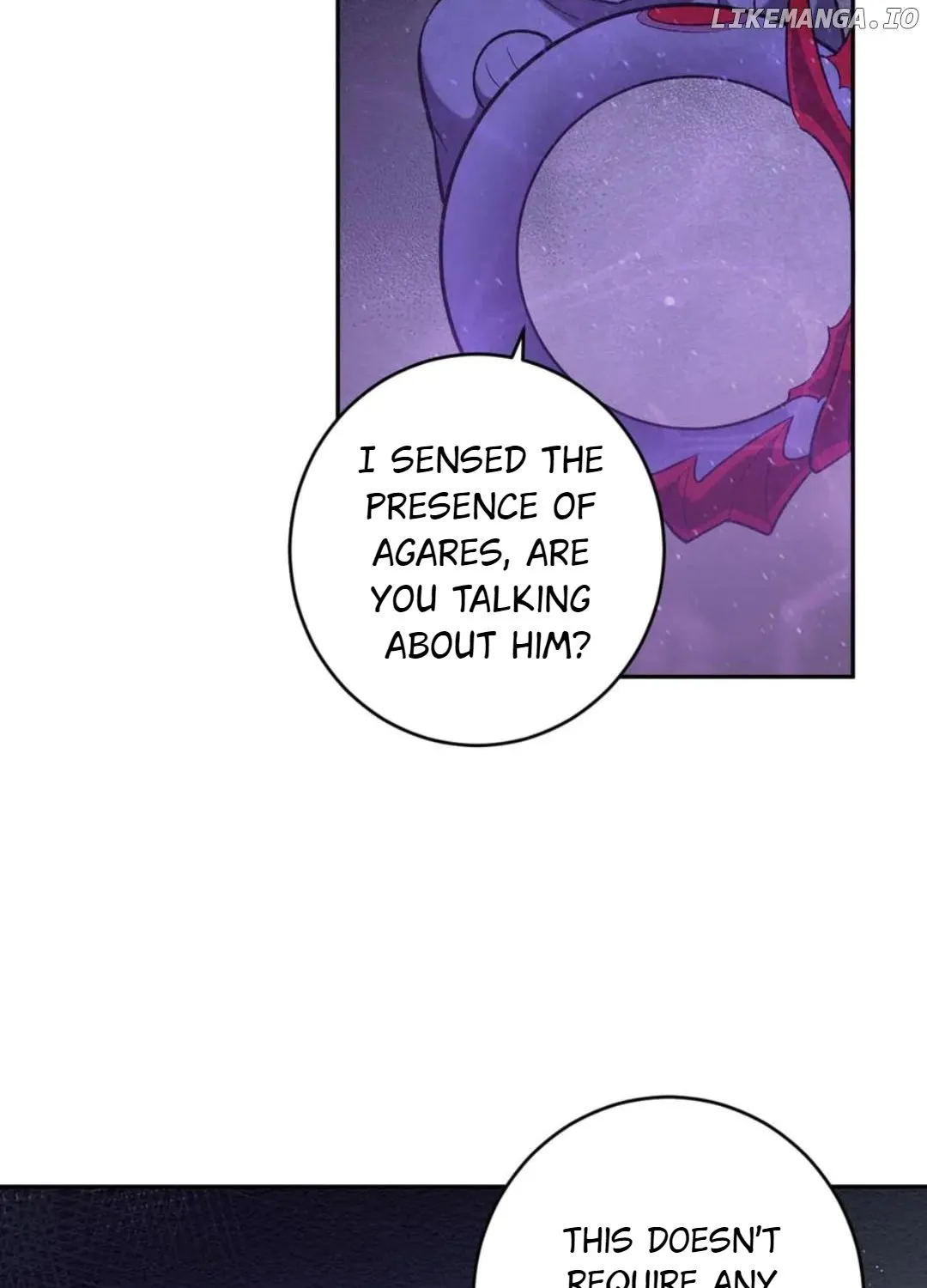 Doomsday for All: Me, Virus Monarch Chapter 67 page 83 - 