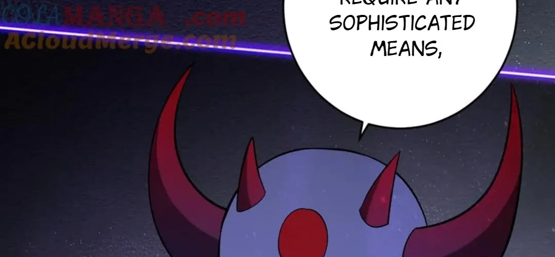Doomsday for All: Me, Virus Monarch Chapter 67 page 84 - 