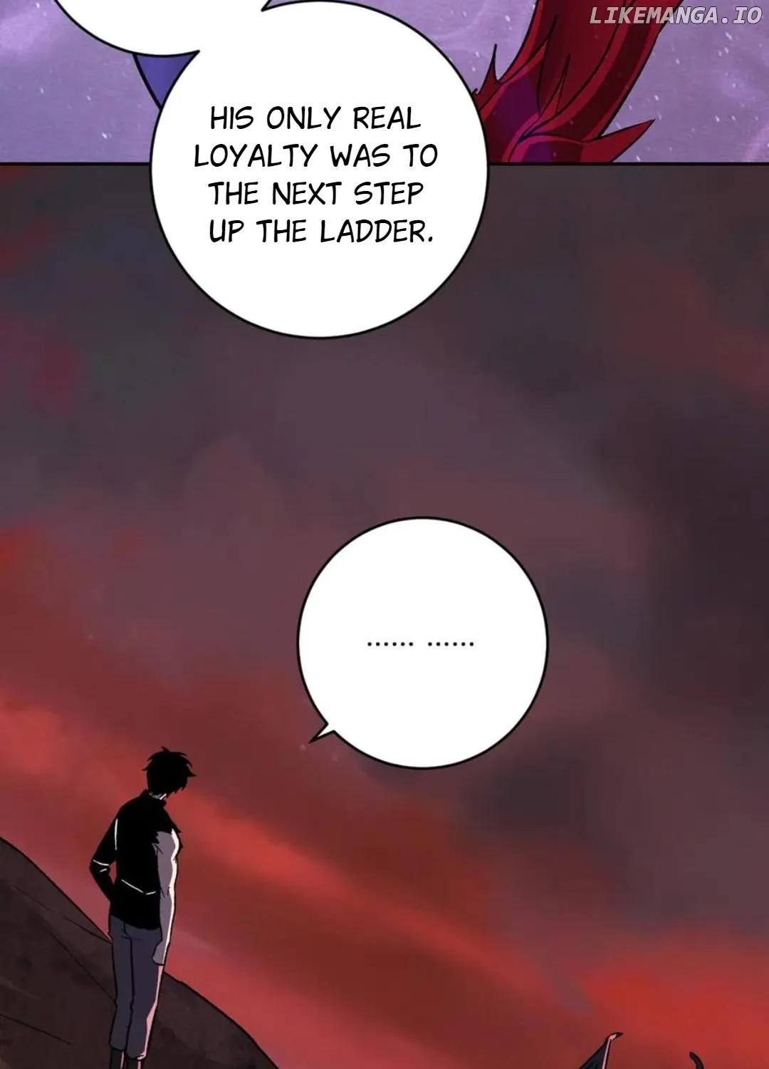 Doomsday for All: Me, Virus Monarch Chapter 67 page 86 - 